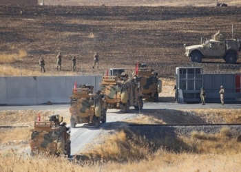 Erdoğan is not going without a bang