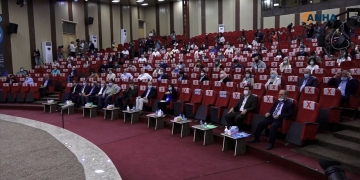 North Syria: Impact of water shortages caused by Turkey discussed in international forum