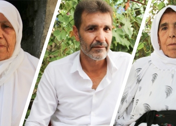 Turkey: Displaced villagers reject the right to resettle in return for collaborating with state forces