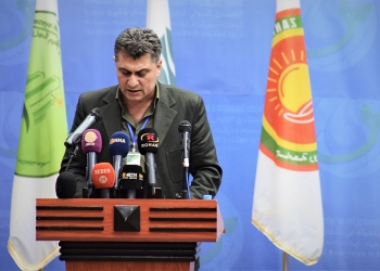 North Syria: Turkey condemned by delegates at Water Forum for using denial of water as a weapon of war
