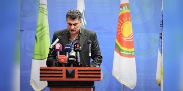North Syria: Turkey condemned by delegates at Water Forum for using denial of water as a weapon of war
