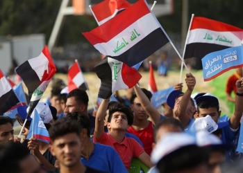 As Iraq goes to early elections