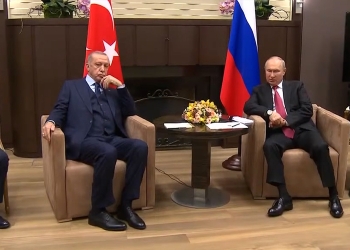 Sochi meeting: Analysts say Turkey’s policy of playing Russia and US against each other is not working anymore