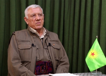 Cemil Bayık: ‘Abdullah Öcalan said that the place for the solution to the Kurdish question is the Parliament’