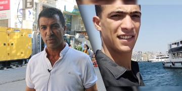 Turkey: Father of youth shot by police contests their version of events