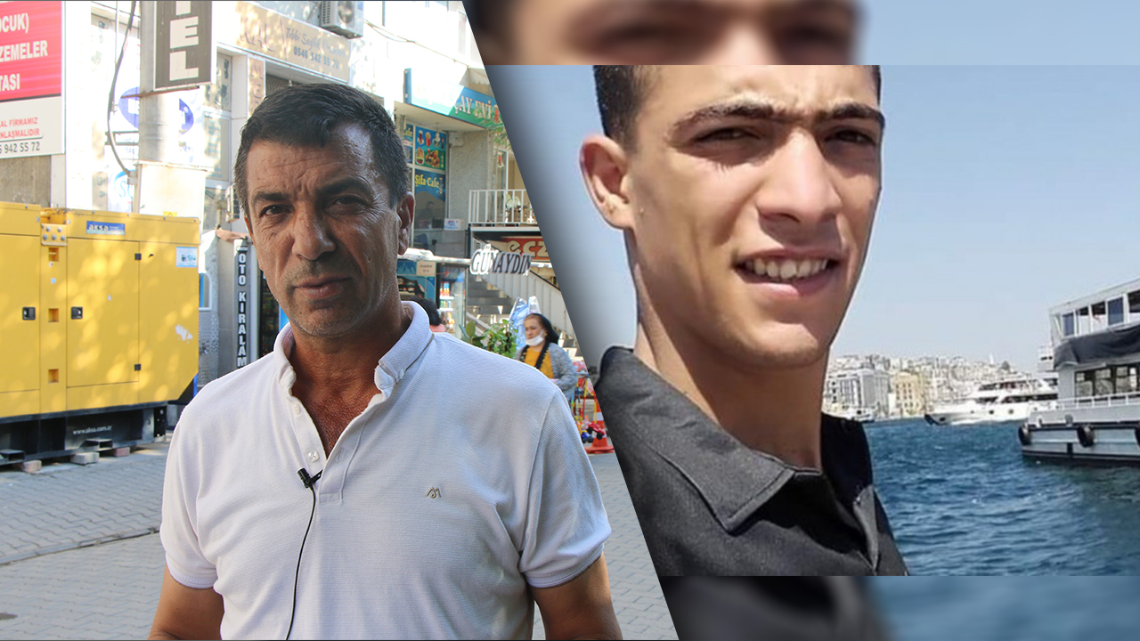 Turkey: Father of youth shot by police contests their version of events