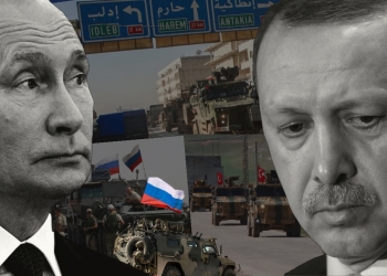 Russia’s attacks and Turkey’s contradictory statements: What will Erdoğan and Putin talk about?
