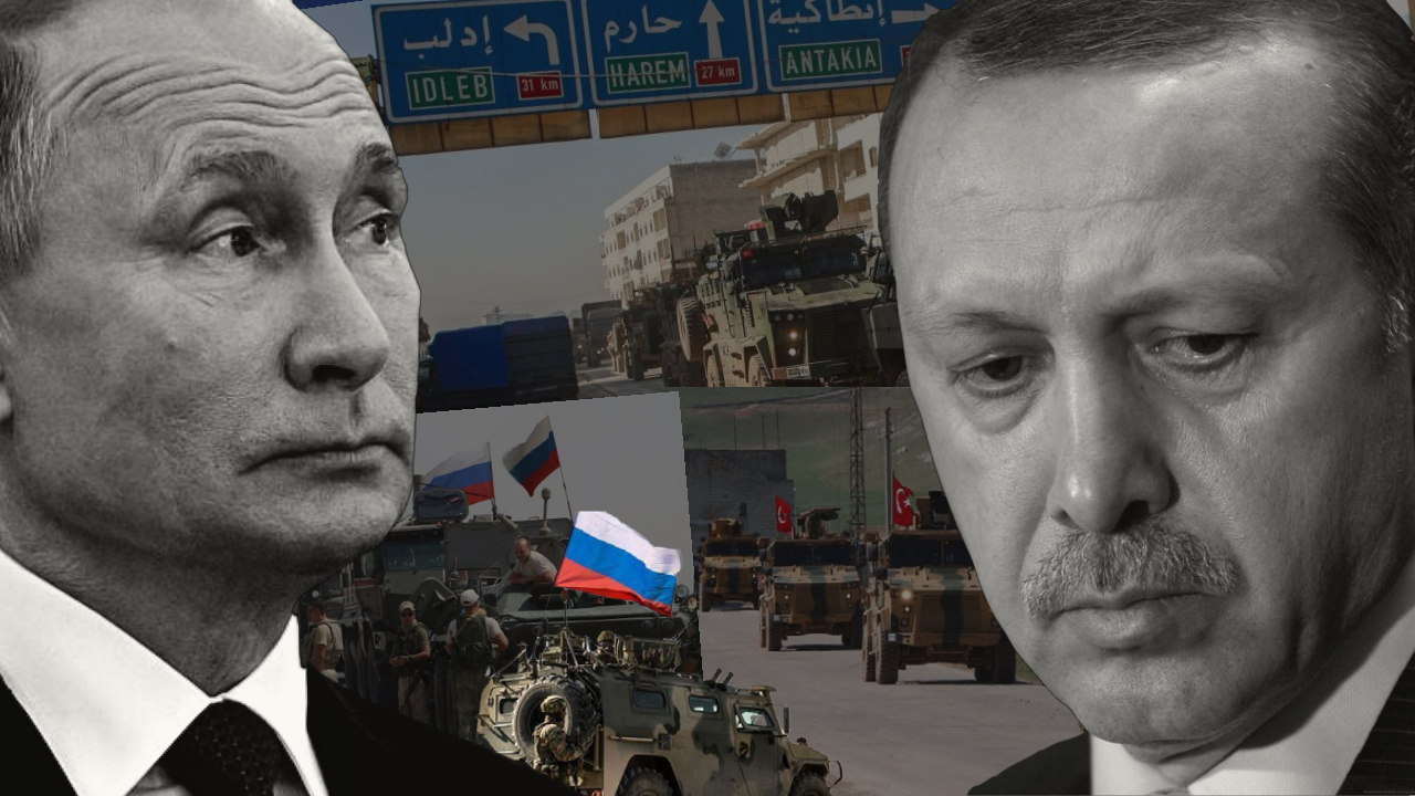 Russia’s attacks and Turkey’s contradictory statements: What will Erdoğan and Putin talk about?