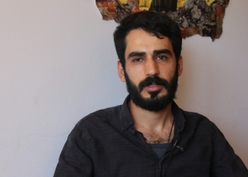 With only six months remaining till being freed, a sick prisoner in Turkey learns he has six more years in prison
