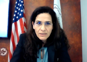 US: Ilham Ehmed states AANES is willing to engage in dialogue with Ankara