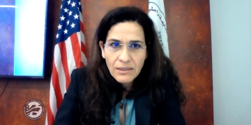 US: Ilham Ehmed states AANES is willing to engage in dialogue with Ankara