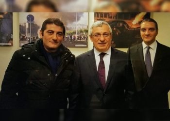 Turkish death squad centred in France faces trial in Belgium