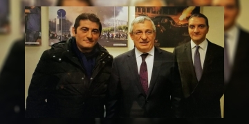 Turkish death squad centred in France faces trial in Belgium
