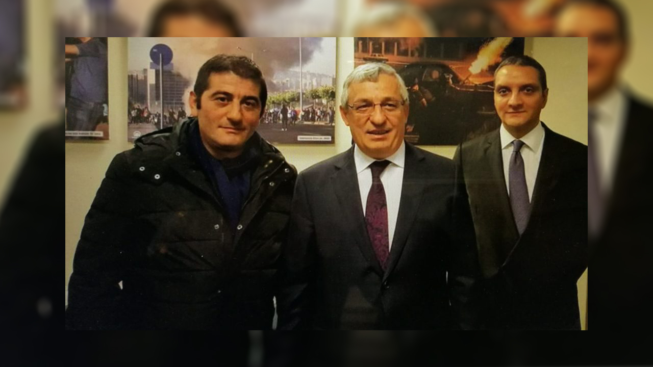 Turkish death squad centred in France faces trial in Belgium
