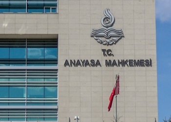 Turkey’s Constitutional Court: Prison term for playing Kurdish song in public not a violation of rights