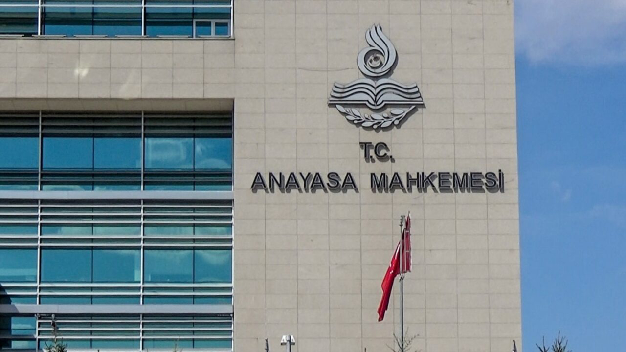 Turkey’s Constitutional Court: Prison term for playing Kurdish song in public not a violation of rights