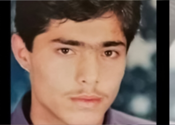 Iran: Kurdish youth tortured to death in an Urmia prison
