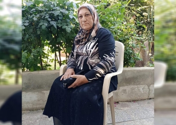 Another woman kidnapped in Afrin