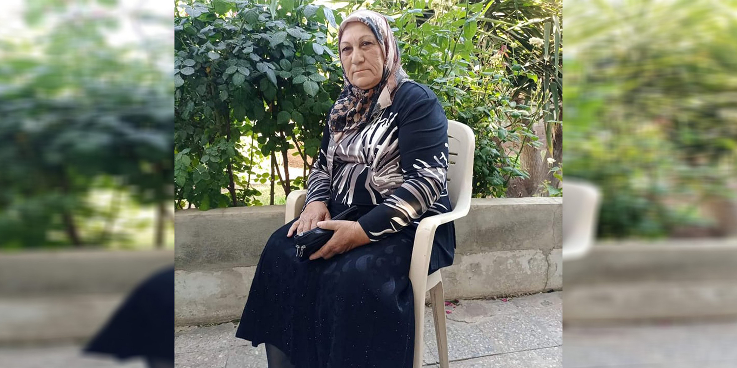 Another woman kidnapped in Afrin