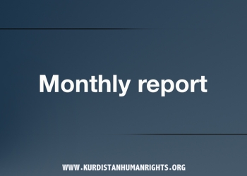 Political prisoner Shaker Behrouz sentenced to death as Iran continues to oppress Kurds