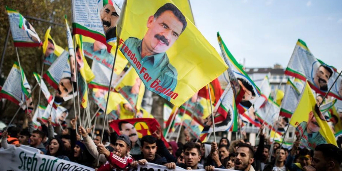 World: Messages of solidarity for the campaign for Öcalan’s freedom
