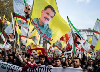 World: Messages of solidarity for the campaign for Öcalan’s freedom