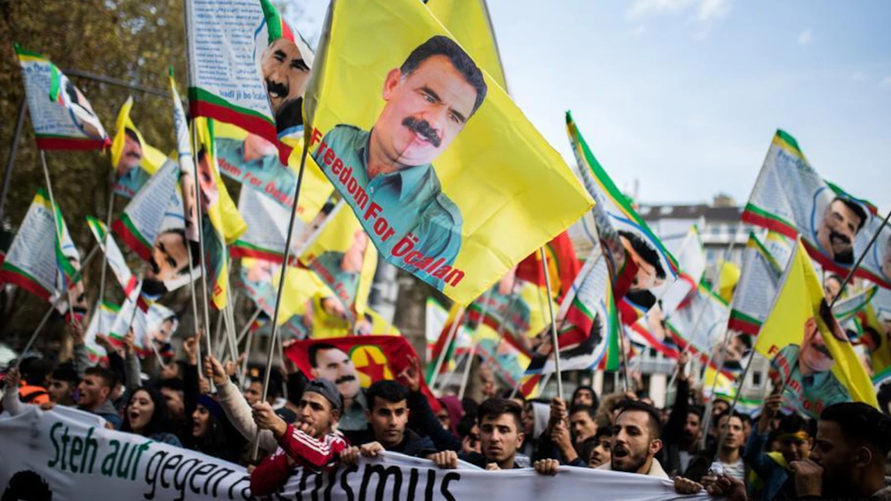 World: Messages of solidarity for the campaign for Öcalan’s freedom