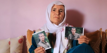 Turkey: A mother’s struggle over four months to retrieve her son’s mortal remains