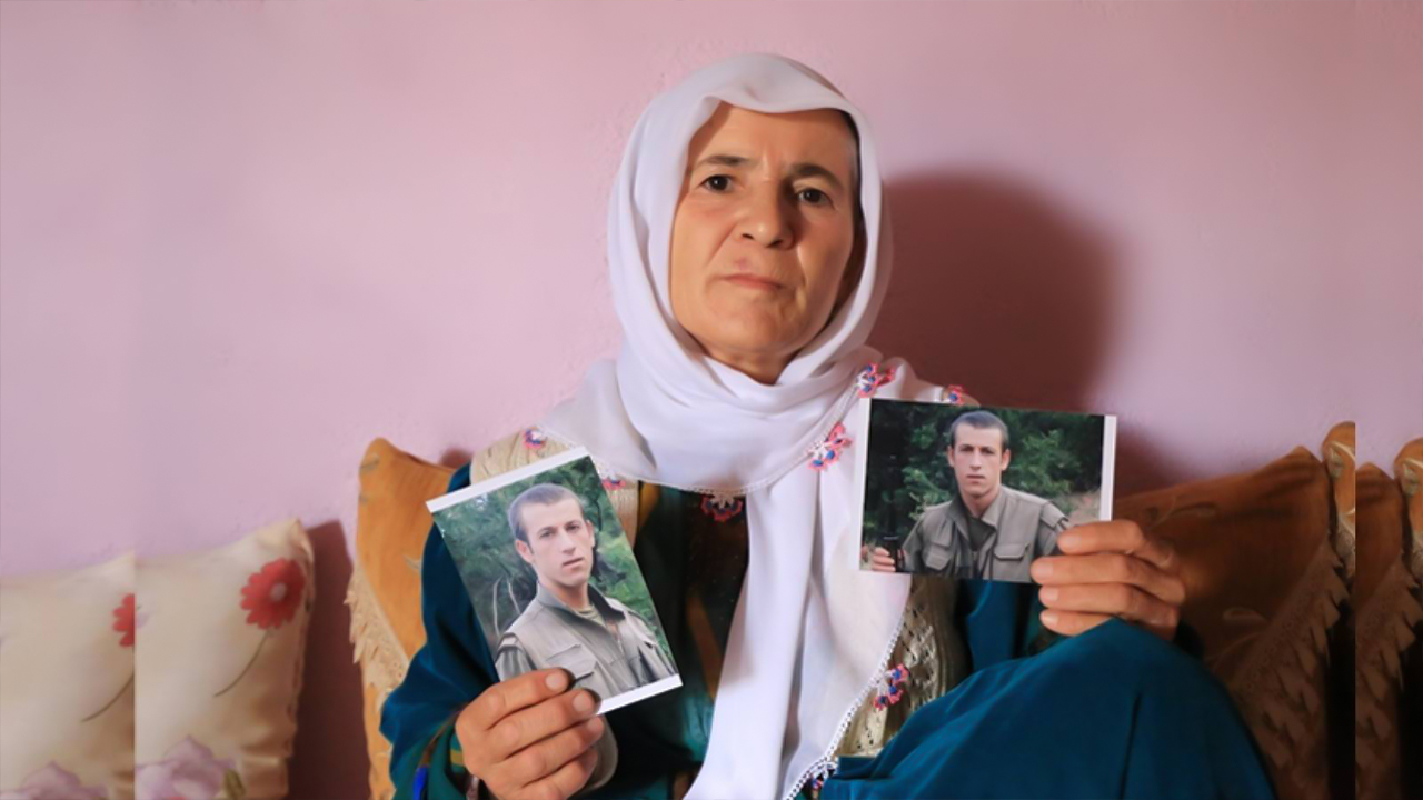Turkey: A mother’s struggle over four months to retrieve her son’s mortal remains