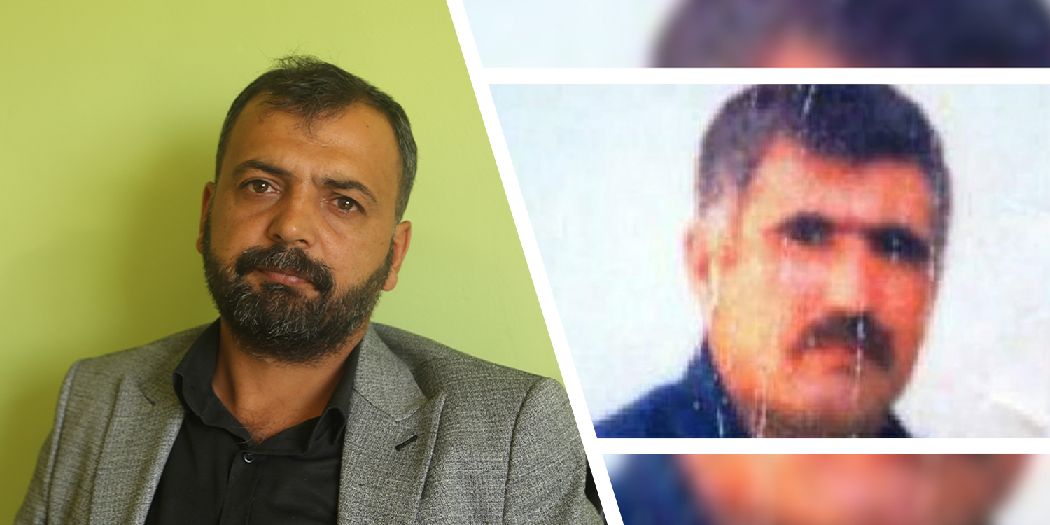Turkey: Absolute impunity for the soldiers who tortured Abdülkadir Kurt to death