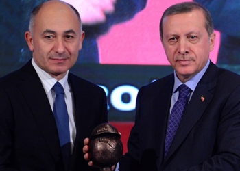 Pandora Papers: Government contractor who built Erdoğan’s palace exposed in tax avoidance scandal