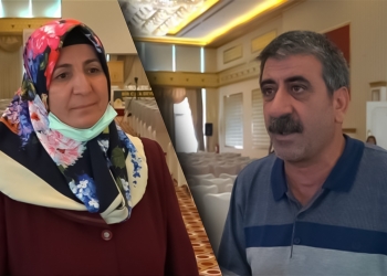 Turkey: Visitors of a political prisoner banned from further visits for saying ‘hello’ to other prisoners