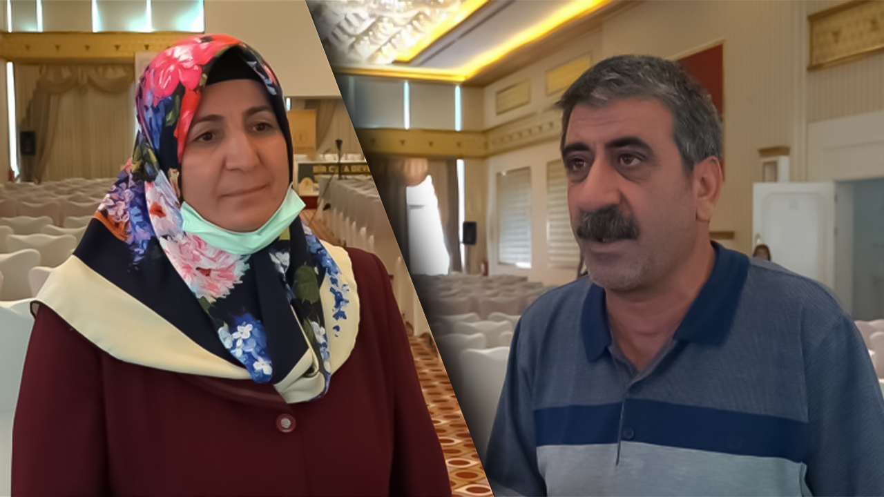 Turkey: Visitors of a political prisoner banned from further visits for saying ‘hello’ to other prisoners