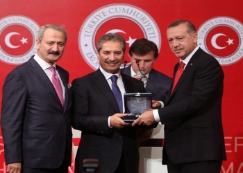 Çalık Holding: The spearhead of the Turkish government’s control over the media exposed in Pandora Papers