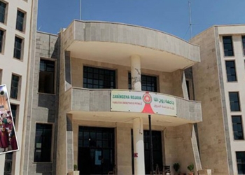Call from Rojava University to academics: Let’s work together