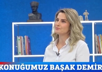 Turkey: Some enraged after Başak Demirtaş says her husband feels no remorse for being in prison