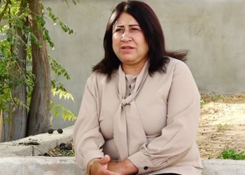 Recent attempt by KDP forces to enter Sinjar criticised by Sinjar Autonomous Council Co-Chair