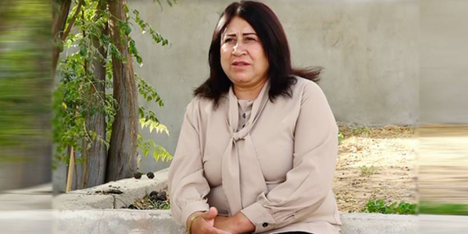 Recent attempt by KDP forces to enter Sinjar criticised by Sinjar Autonomous Council Co-Chair