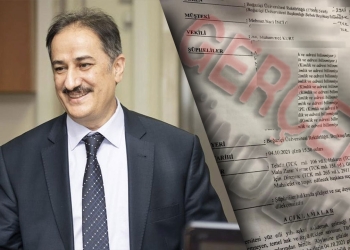Boğaziçi University Protests: University rector complained about students who were then arrested