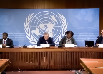 UN Report on Libya: Turkey faces ‘war crime’ accusations