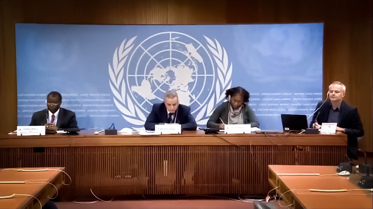 UN Report on Libya: Turkey faces ‘war crime’ accusations