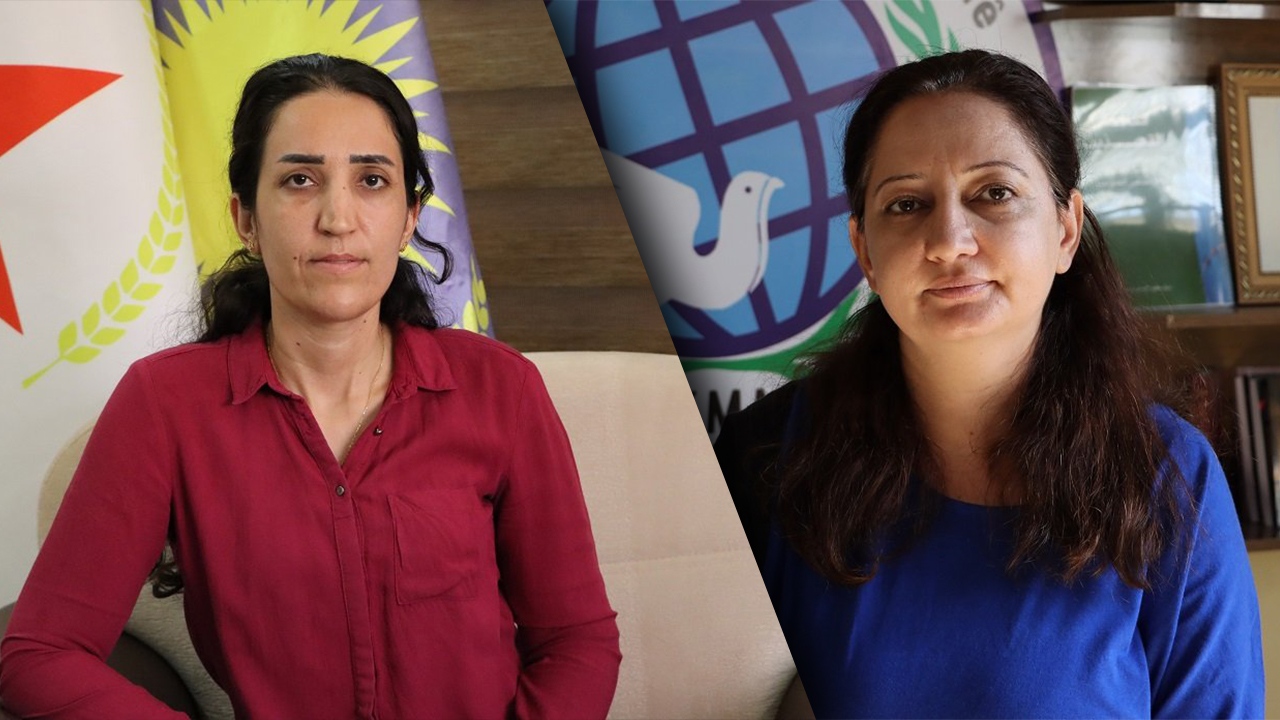Ras al-Ayn and Tell Abiad: Two cities buried in darkness after two years of occupation