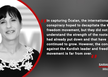 After 23 years of international conspiracy – a weekly news review
