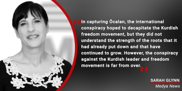After 23 years of international conspiracy – a weekly news review