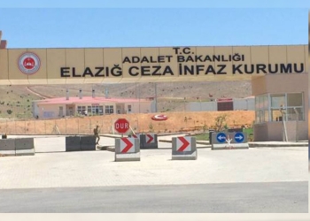 Leyla Güven verdict: Singing in Kurdish is threat to prison security!