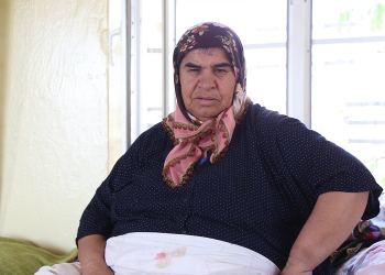 Fatma Öcalan talks about their childhood days and how she misses her brother