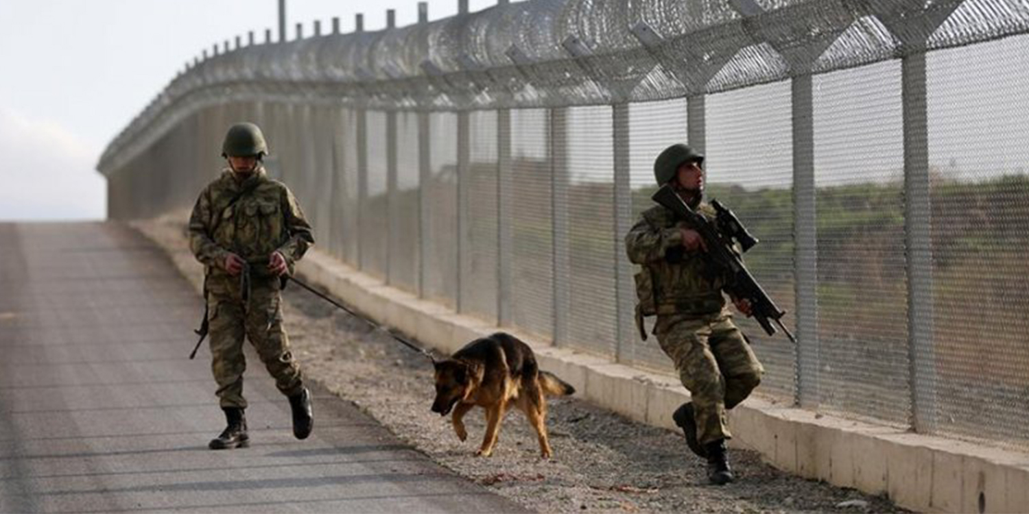 SOHR report: Turkish troops killed 30 civilians in Syria in 2021, including eight children