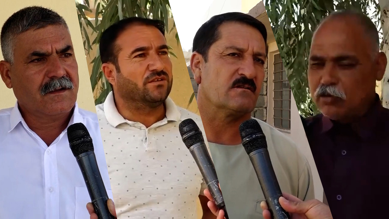 Iraqi Kurdistan: Locals in Sinjar question the fairness of Sunday’s vote