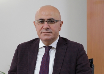 Karasu on Biden’s letter: US explicitly admits that ‘the Kurds were right’