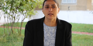 A fait accompli has been imposed on the people of Sinjar, their rights will be raised at the UN, says MP